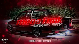 MEGA FUNK PANCADÃO AUTOMOTIVO REMIX 2024 - PANCADÃO AUTOMOTIVO GRAVE FORTE 2024 PARTE IX MARÇO