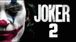 Joker 2 - Revenge - Joaquin Phoenix (2021 Batman Movie Trailer Concept)