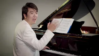 Lang Lang - Clair De Lune (Track by Track)