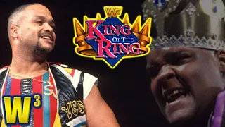 WWF King of the Ring 1995 Review | Wrestling With Wregret