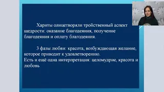 Секреты сексуальной харизмы. Юлия Корнейчук