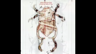 SERGENT SLAUGHTER (France) / Tracks from "Gorezoo" compilation CD (2003) [Grindcore]