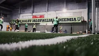 Tartu Kalev Jalgpalliakadeemia