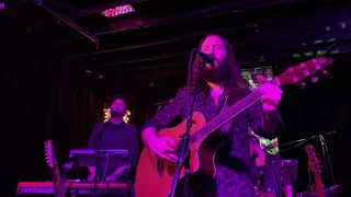 Avi Kaplan - Otherside (Nashville Residency 4/15/19)