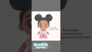 Gracie's Corner Plush Dolls #shorts