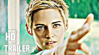 JEAN SEBERG - AGAINST ALL ENEMIES Trailer German Deutsch (2019)