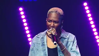 AMAKA VS STAR |Episode 14|Battles |The Voice Nigeria