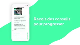 Présentation de l'Application RunMotion Coach