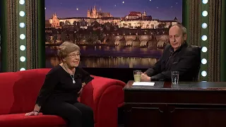 1. Jana Kánská - Show Jana Krause 25. 10. 2017