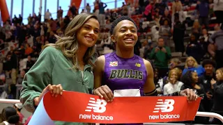 Weekend Highlights - New Balance Nationals Indoor 2023