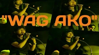 WAG AKO - Crystel Bars