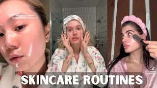 Skin Care Routine Girls | Skincare Tips - Items You Needed!