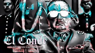 El Conde  | 2023 | | NETFLIX | Trailer Oficial Legendado