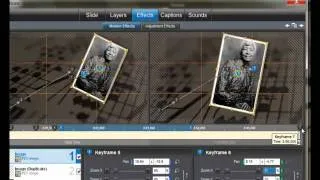 Create New Proshow Producer Style