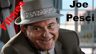 Filmes de Joe Pesci