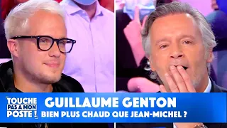 Guillaume Genton trop dragueur, il est viré de TPMP !