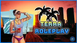 FİVEM SUNUCU TANITIMI TERRA ROLEPLAY #51