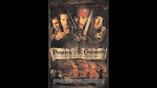 Pirates Of The Caribbean OST,  Drink Up Me Hearties Yo Ho - Hans Zimmer