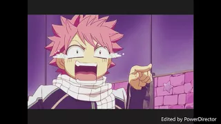 Nalu mine amv