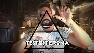 O QUE É MELHOR, TESTOSTERONA OU OUTRO HORMÔNIO BASE? Me Leandro Moscardi