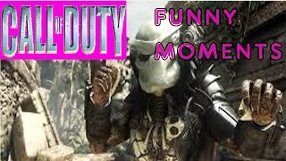 Ghosts funny moments(c4, tube, rage)