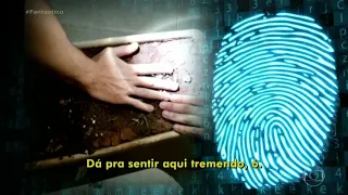 Fantástico 06/09/2020 -Esquema de fraudes em vestibulares tem médicos presos e pagamentos