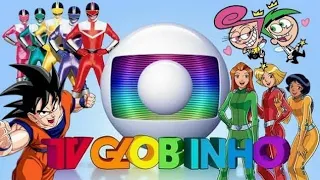 Tv Globinho #38 03/02/2024