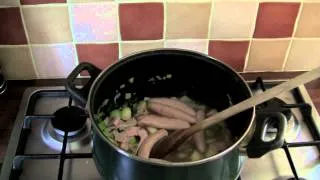 The Making of the Dublin Coddle