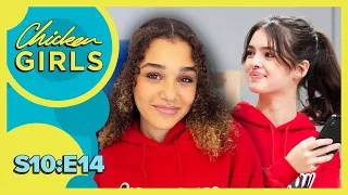 CHICKEN GIRLS | Season 10 | Ep. 14: “It’s Personal”