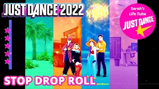 Stop Drop Roll, Ayo & Teo | MEGASTAR, 2/2 GOLD, P3, 13K | Just Dance 2022