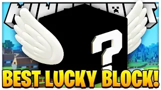 ENDERMAN LUCKY BLOCK SHOWDOWN | Minecraft - Lucky Block Mod | JeromeASF