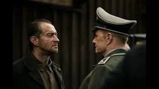 SOBIBOR - Bande-Annonce (VF)