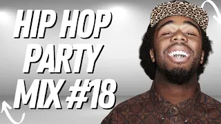 Hip Hop Party Mix #18 | #BayArea #HipHop Slaps #WestCoast Raps | 90s 2000s 2010s