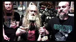 An Interview With John McEntee, Kyle Severn, And Luke Shively Of Incantation!