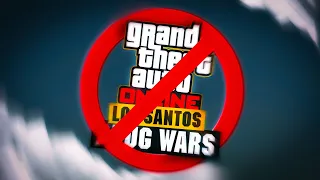 One of the worst GTA Online updates ever... | New Update Review/Rant