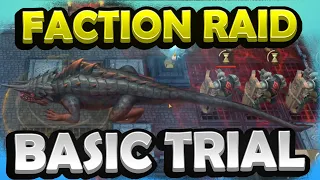 Basic Trial 8 Strategy! [Watcher of Realms]