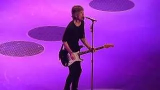 The Rolling Stones - "Miss You" [ TD Garden, Boston 6/14/13 ]