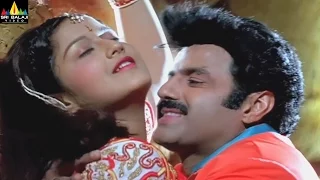 Pavitra Prema Jukebox Video Songs | Balakrishna, Laila, Roshini | Sri Balaji Video