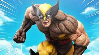 this WOLVERINE game was actually BANNED