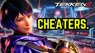 What Does Your TEKKEN 8 Main Say About YOU! PART 3