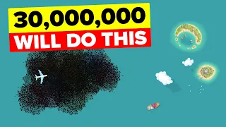 Removing 30,000,000 Pounds of Trash Will Actually Have This Impact #TeamSeas