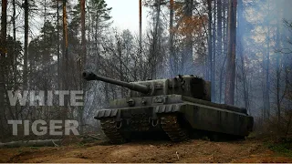 Pz.Kpfw. VI Tiger (P) vs. T-34 and T-34-85