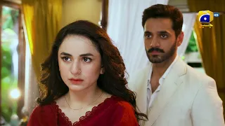 Tere Bin Episode 12 || Best Scene 07 || Yumna Zaidi - Wahaj Ali || Geo Entertainment