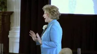 Meet the Presidents: Pat Nixon Talks about Life as First Lady