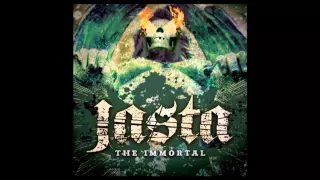 Jasta "Immortal"  Matt  Brown's UFC 185 walkout anthem