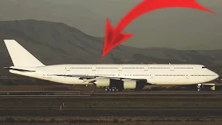 Co się stało z 747X?