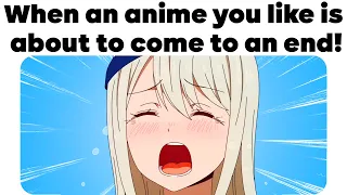 ANIME MEMES V6