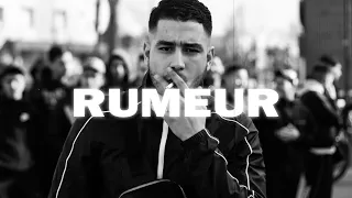 Niaks x Zkr Type Beat - "RUMEUR" Instrumental OldSchool Freestyle | Instru Rap 2022