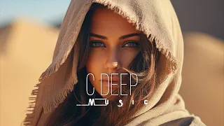 Divine Music - Deep House 2024 - Ethnic mix - C Deep Music [Vol.4]