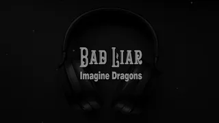 Bad Liar – Imagine Dragons [Eltasya Natasha cover] | Lyrics